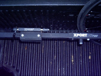 Xport xpress truck rack new arrivals